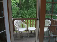 Beautiful Apartment In Town In Quiet Neighborhood