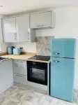 Lovely Studio apartment close to the beach. Centre of Newquay! <br>