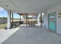 Central Location in Rockport! 1 mile from downtown. 5 min to beach! 락포트 호텔