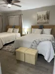 Cozy 2BR Lincoln House