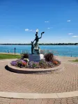 Blueberry Hill...sweet 3 bedroom vacation home in beautiful St. Clair.