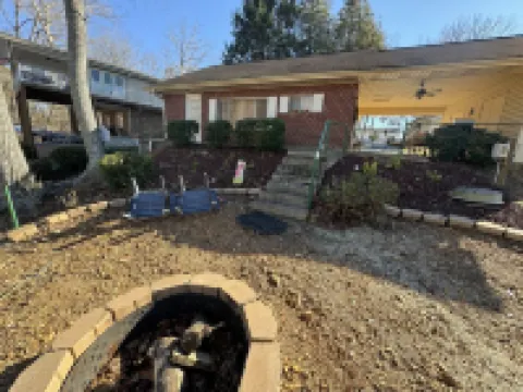 Lakefront Getaway - 2Bd 1 Ba - Boat Dock Hotels in Eldorado