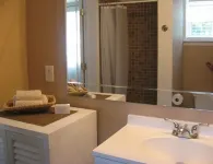 SEAS THE DAY: Charming Folly Beach Apartment awaits your arrival!