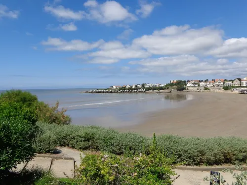 Appartement 5 Couchages Centre-ville