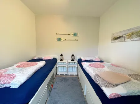 STANMA - Home by the sea / 150 m to the sea / Terrace / Beach chair