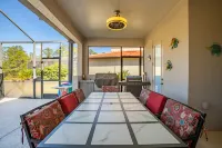 Gated Resort, Lake View, Pool/Spa, Games Room