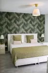 Friendly, barrier-free holiday apartment on the outskirts of Lengfurt. Hôtels à proximité de : Klostersee FKK-Bereich