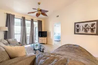 Waterfront View 10 Mins To Beach, Anna Maria Island & St Armands Circle/Lido Key - พร้อมระเบียง