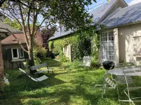 Beaugency "la Conserverie" Entre Ville et Campagne