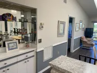 ACTIVE CONDO COMPLEX. Nestled at a nature preserve, SURVIVED MILTON!!!