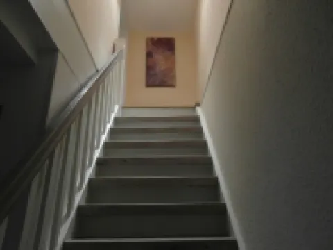 Apartment in the historic half-timbered house on the beautiful Harz Hotels in Ilsenburg