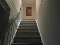 Apartment in the historic half-timbered house on the beautiful Harz