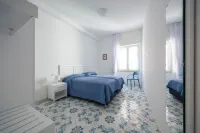 Blue Moon is a comfortable holiday house located in the heart of Maiori