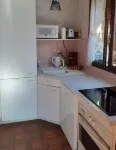 apartment/ flat - 2 rooms - 4/5 persons