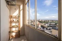 Ravenna Sky View Apartment