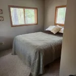 Cozy & Private Upper Michigan Riverfront Cottage With 970 ft. Of River Frontage!