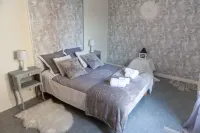 Appartement « Un Moment Dévasion » en Plein Cœur Dépernay