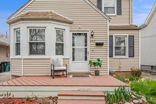 Amazing Getaway at Ferndale