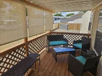 Powell Paradise Antelope canyon/Lake Powell Dog Friendly, Gated, Boat/RV parking