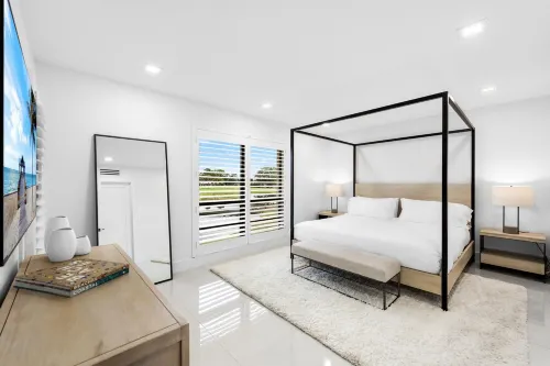 Brand New 2024 Home on PGA National Golf Course by Guaranteed Rental®