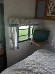 Russell's Roost Camping , Boating, Fishing ON Martiny Chain of Lakes.