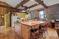 Mountain Rose Horse Farm - Loft Studio