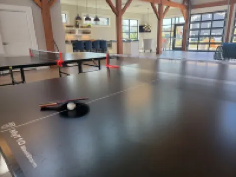 Beaufort Retreat, with pool, pickle ball, clubhouse, resort amenities