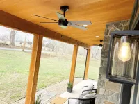 The Getaway Cottage at Rocky Marsh Farm