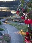 4 bedroom beautiful waterfront property on Liberty Bay 올림픽 뷰 공원 주변 호텔