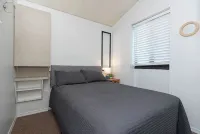 Walk to the Beach & Boardwalk!! 2 Bedroom Family Condo! Hotel in zona Jolly Roger at the Pier