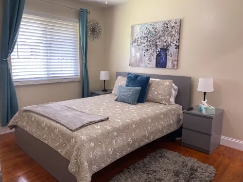 Your Perfect Retreat; 10Min from the Beach, Downtown, Las Olas and the Airport