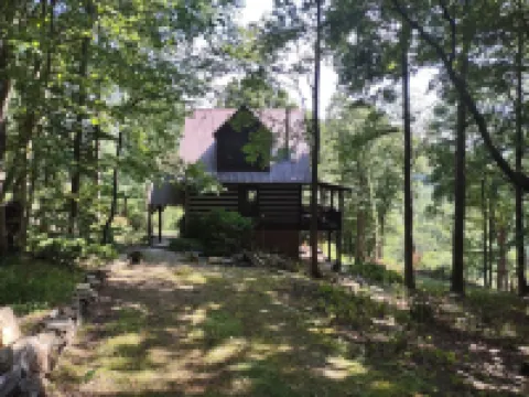 ~River Access InFish, Paddle, Bike, Hike, Pet Friendly, 6 Private Acres~