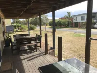The Beach House - Loch Sport