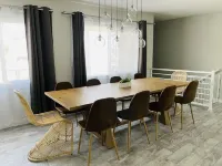 Perfect for Big Groups & Multiple Families! Lake Views, Great Entertaining Areas