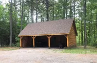 Adirondack “River Rapture"- Lake George/Mount Gore Hotels in Warren County