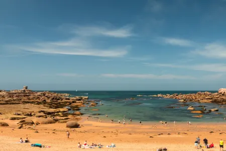 Villa RosaMar - Perros-Guirec