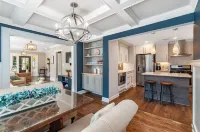 New 4 BR Bungalow Close to Everything Atlanta All 5 Star Reviews