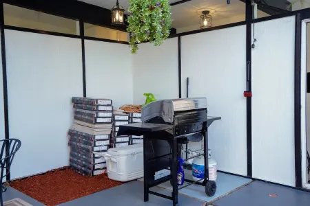 Modern Retro Haven near Downtown Sedro Woolley