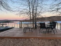 Great Hunting, Fishing  and Family Vacation Getaway
