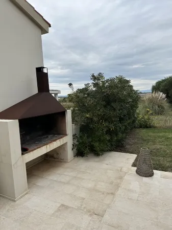 Relax Luxury House S'Arena Scoada Отели рядом с достопримечательностью «L'Orchidea dei F.lli Albano»