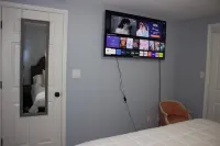 LBD Heaven’s Inn is a private & comfortable place 10 miles from Downtown Houston Hotels in Pasadena