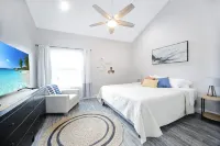 2 Bedroom Vilano Beach Townhome - 4104