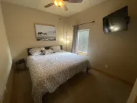 Downtown 2 Bedroom Ellensburg Home