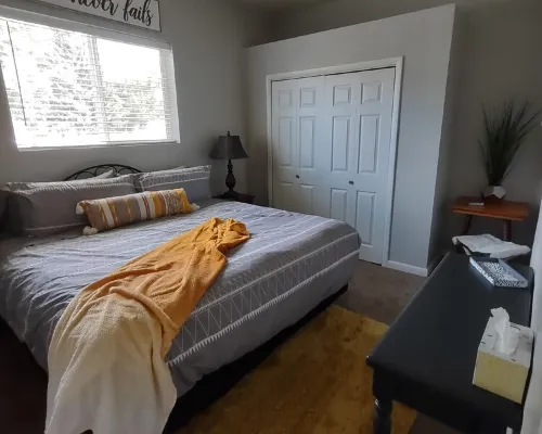 Amazing Home and Central to your needs. Hoteles en Rexburg