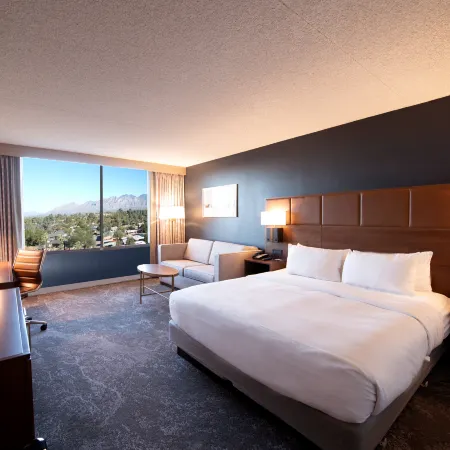 DoubleTree by Hilton Tucson- Reid Park