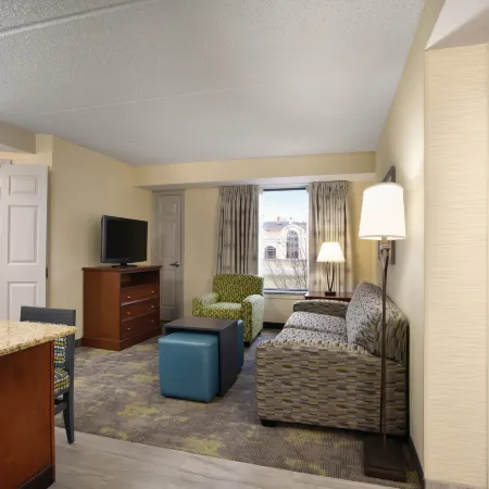 Homewood Suites by Hilton Williamsburg