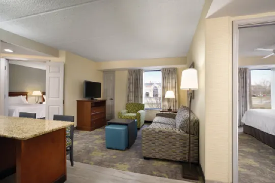 Homewood Suites by Hilton Williamsburg