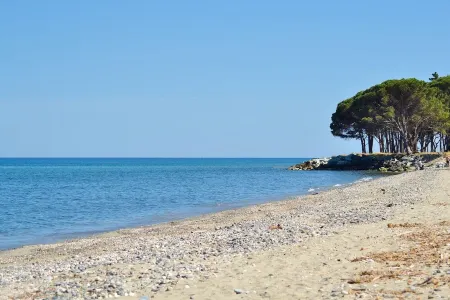 BEAUTIFUL VILLA T2 SEASIDE POOL WIFI