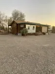 Cabin Style Home on Peaceful Property - 3 stjerner