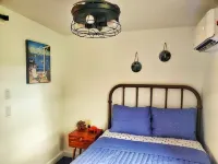 Captain Cove’s Cottage - Oasis by the Marina Hotel a Port Salerno